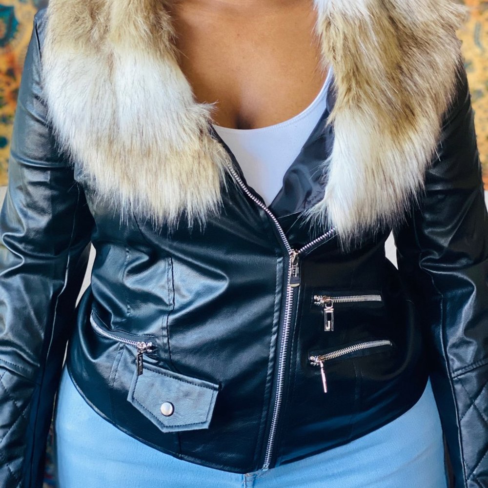 Winter Sale❄️ Friday Night Jacket